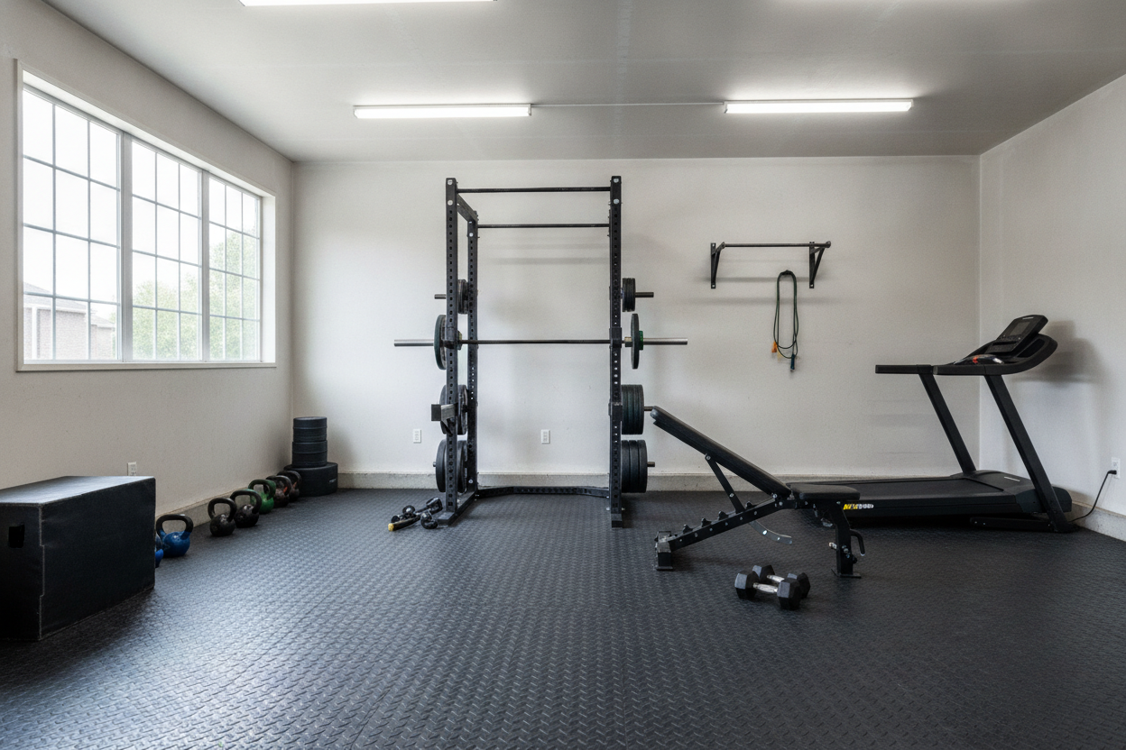 Do You Actually Need Specialized Cross Fitness Equipment?