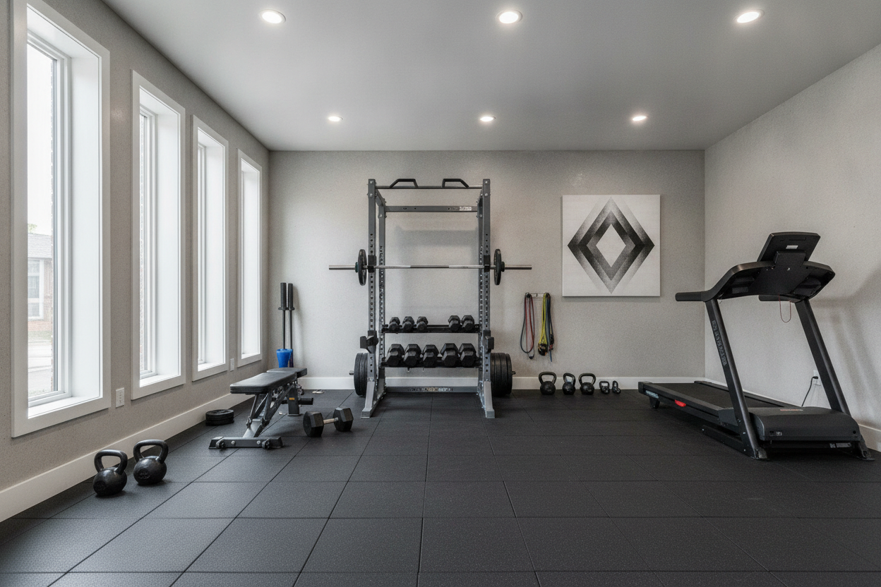 I Got Scammed on Shipping: My Gym Equipment US Buying Rules