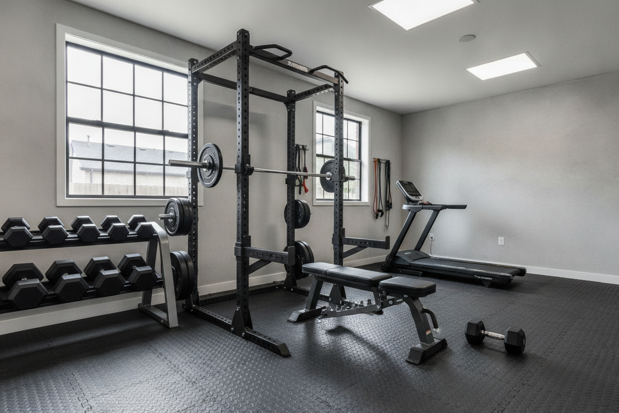 I Blew My Budget on Premium Exercise Equipment (And Regret Half of It)