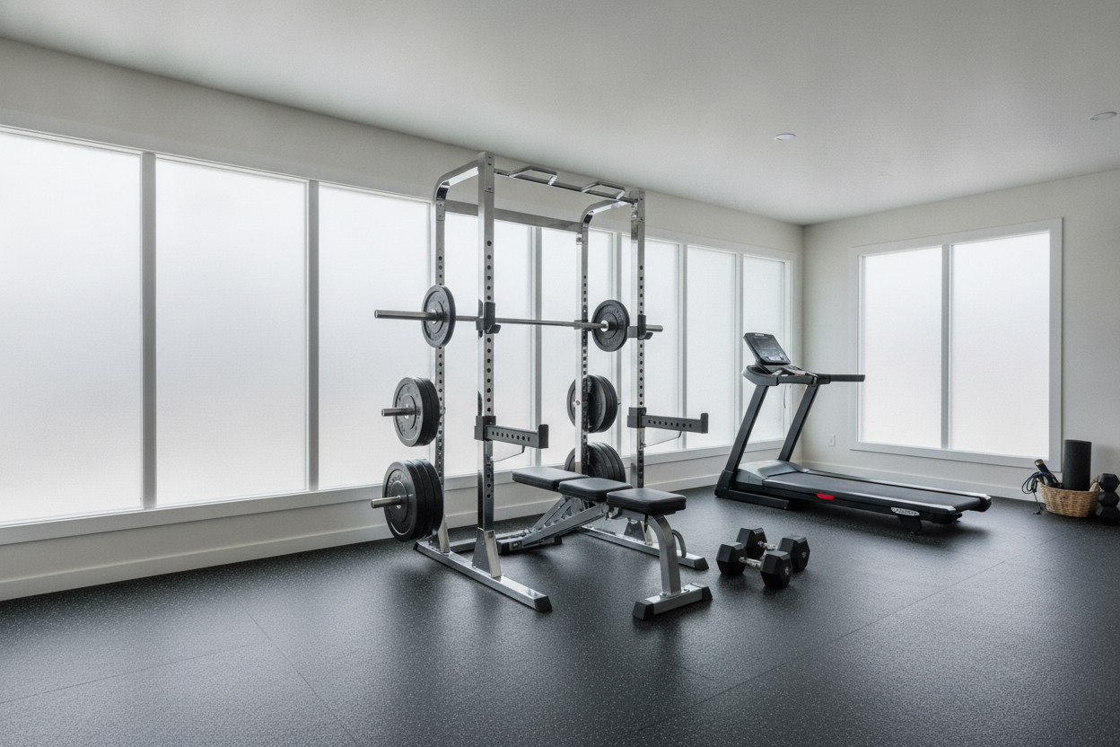 You Are Probably Overthinking the Best Gear for Gym Workouts