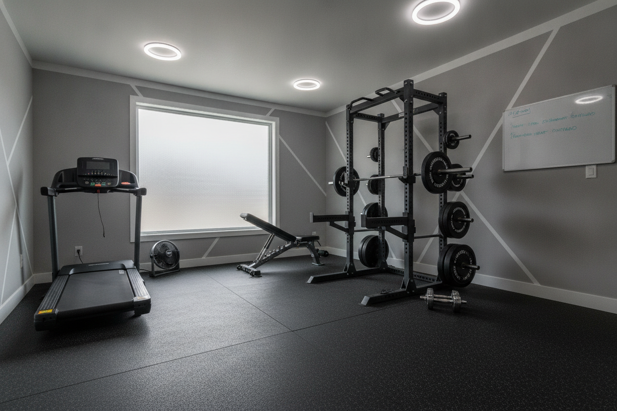 I Dodged $800 in Freight Buying Exercise Equipment Ontario Local