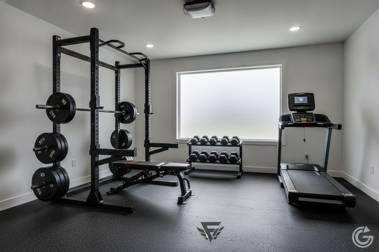 Are Your Favorite Brands for Gym Equipment Selling the Same Gear?