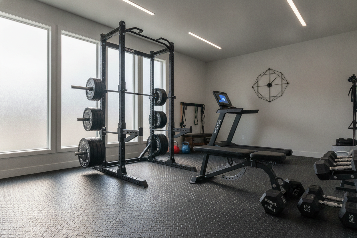 The Only 3 Times Branded Exercise Equipment Actually Matters