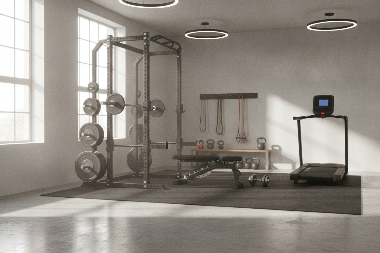 I Bought Warehouse Exercise Equipment in Bulk (Here's the Catch)