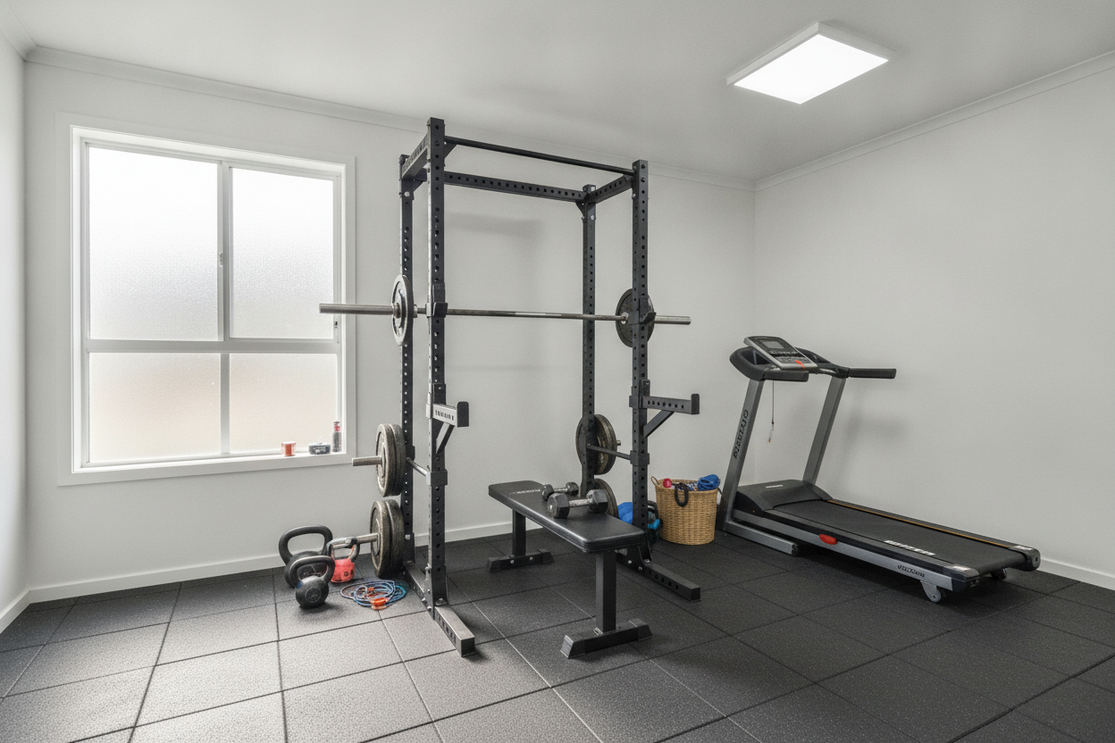 I Bought For Sale Exercise Equipment for a Year (Here Is the Reality)