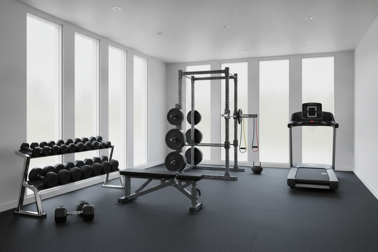 Why I Never Buy Gym Equipment for Sale on Black Friday