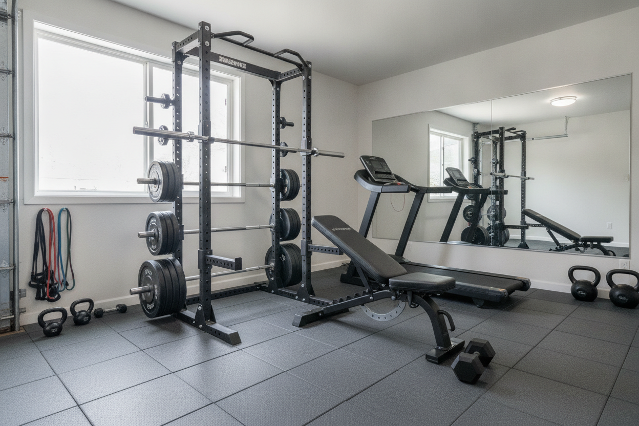Is Buying Wholesale Fitness Accessories Actually Worth the Hassle?