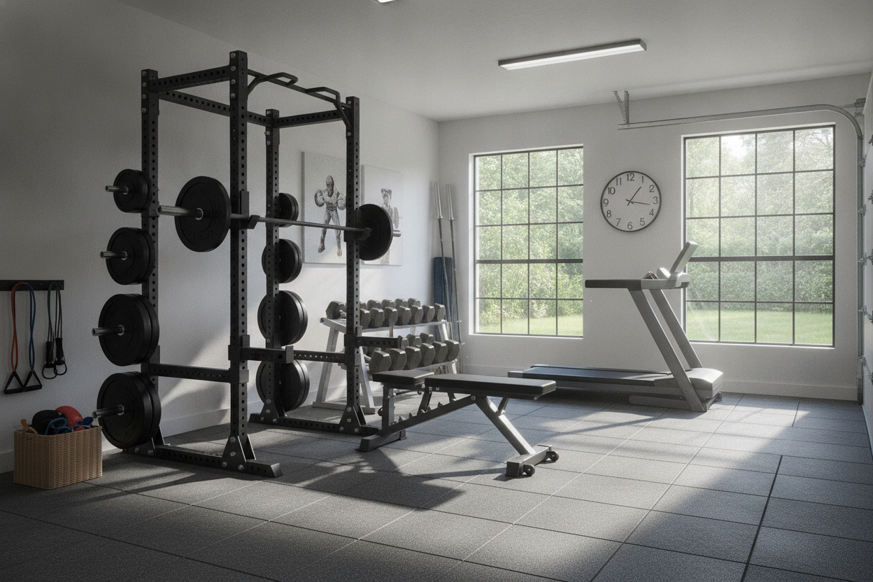 The Unspoken Rules of Browsing 'For Sale Gym Equipment' Ads