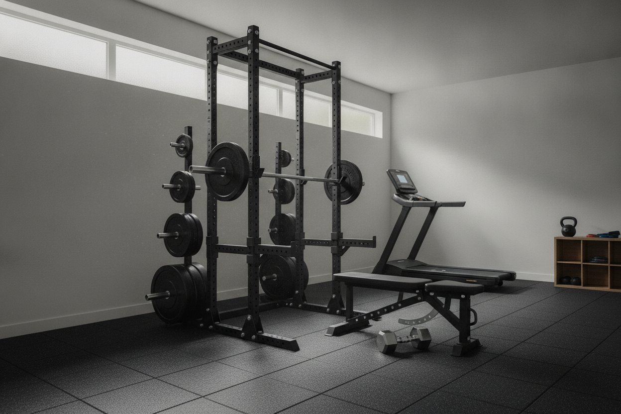 Why I Never Buy Heavy Iron During an Equipment Exercise Sale