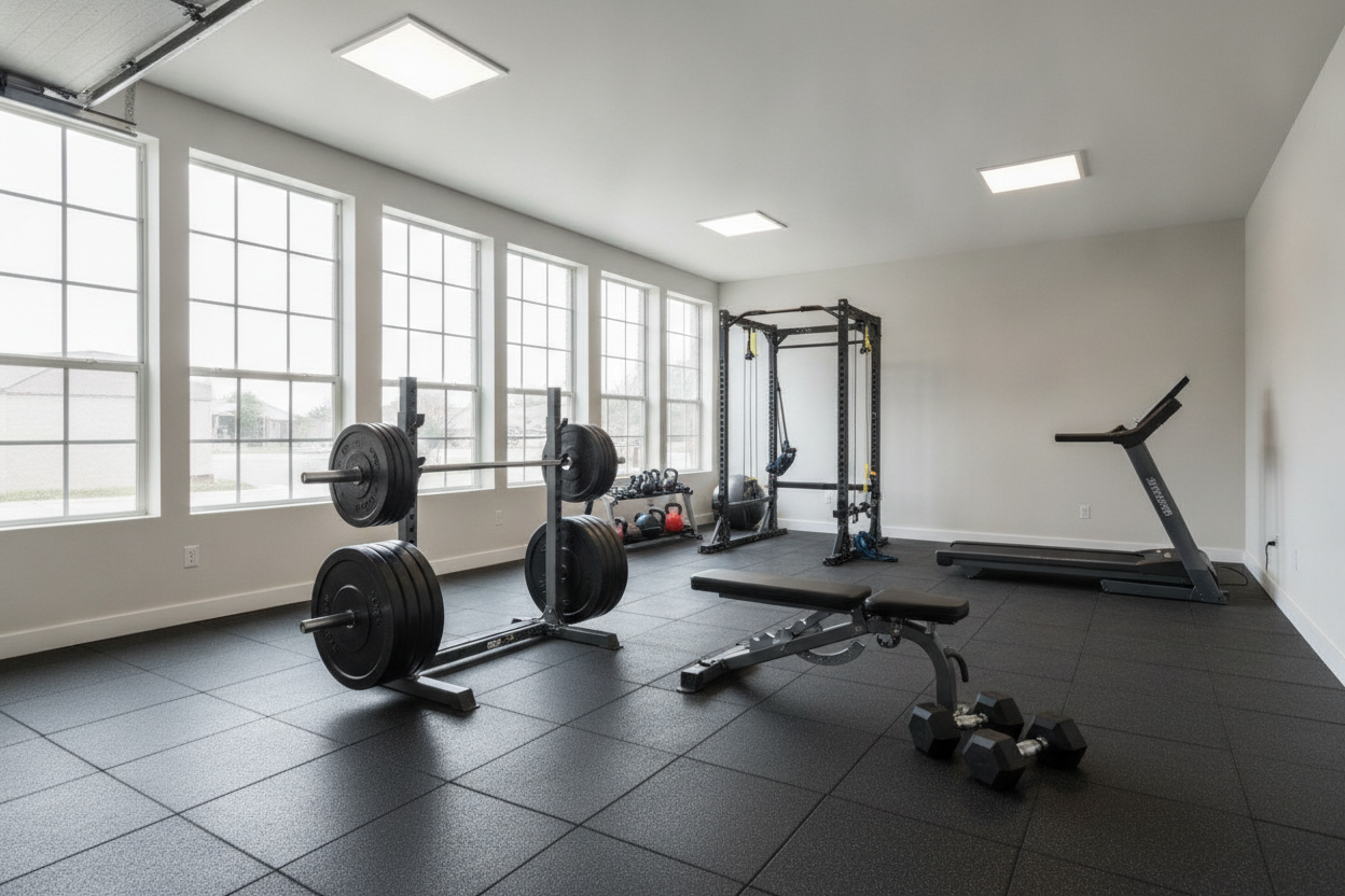 I Mapped the Sweet Spot for Every Gym Products Price