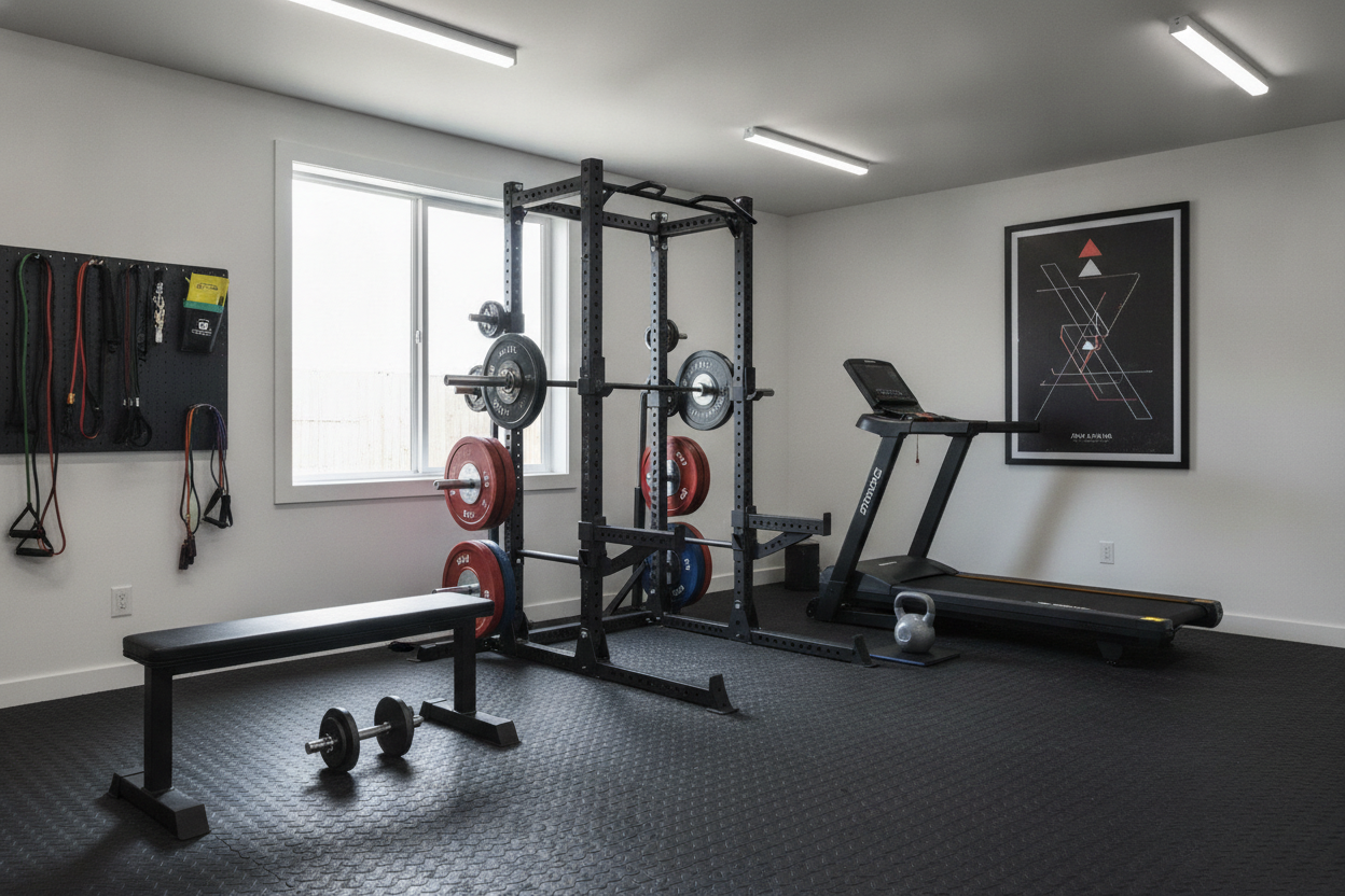 Why I Stopped Chasing Size and Started Training for Muscular Strength