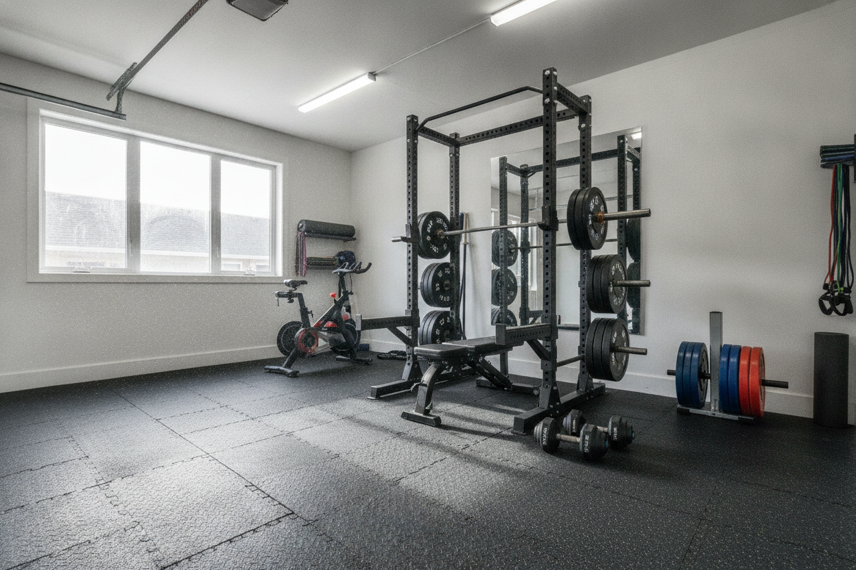 Stop Doing 15 Reps: The Reality of Strength Training for Mass