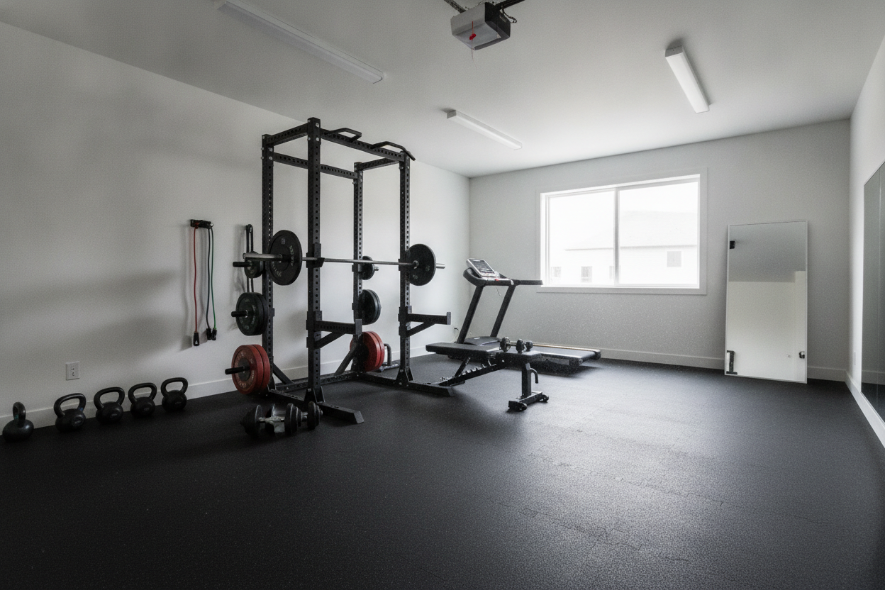 Are You Building True Muscular Strength or Just Getting Tired?