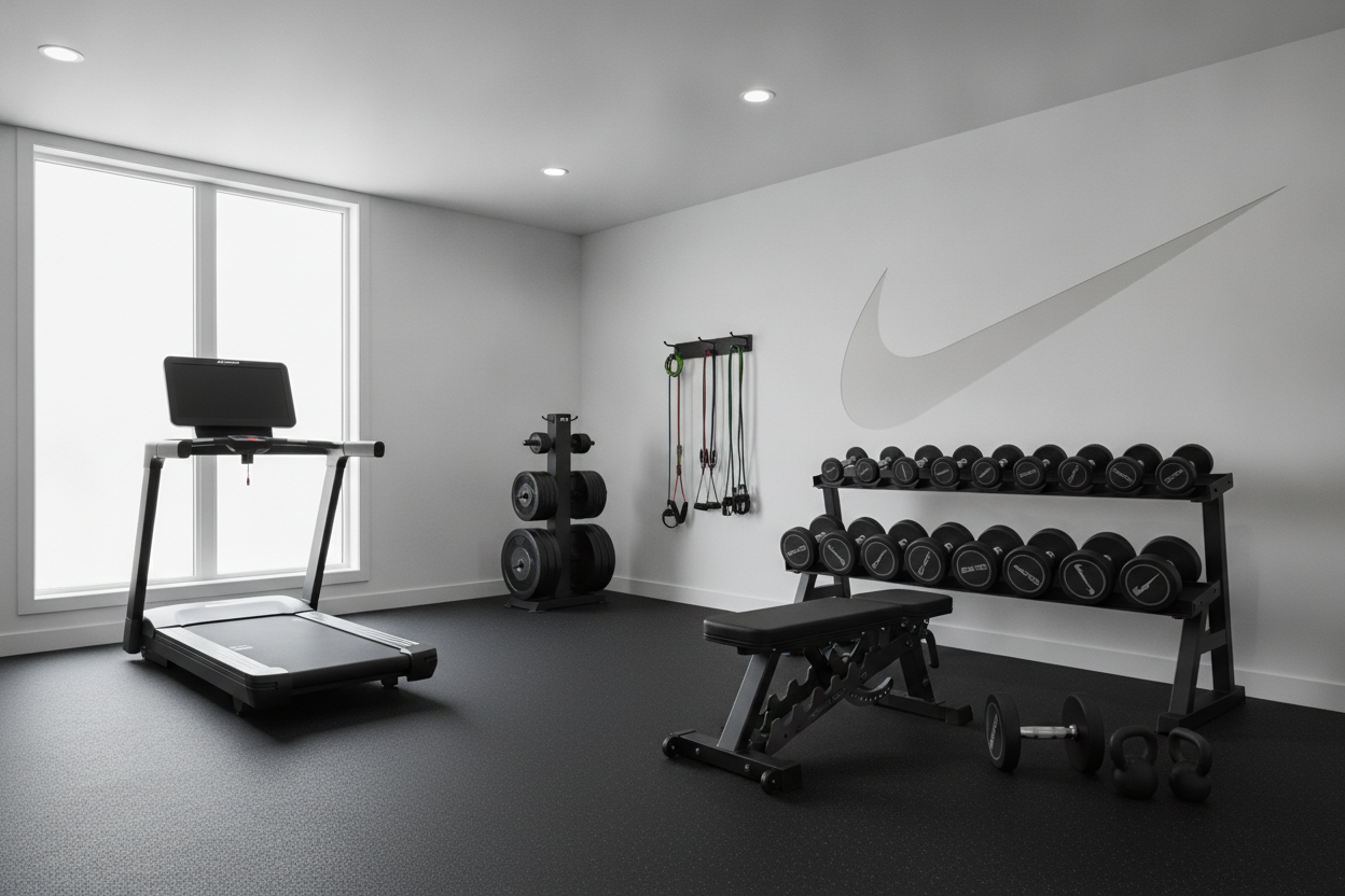 Photo: gxmmat.us Is the Nike Strength Line Actually Worth the Premium Price