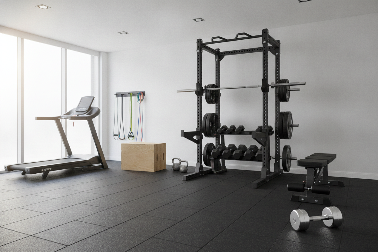 Stop Training Like a Powerlifter if You Want Power Muscle