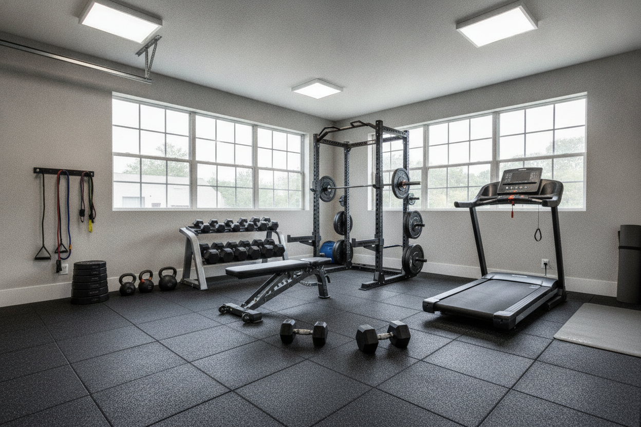 Your Joints Hurt Because You Aren't Building Strength for Life