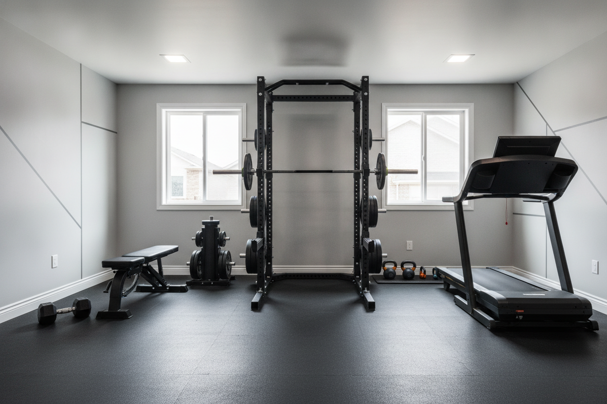 Your Accessory Obsession Is Killing Your Mass and Strength
