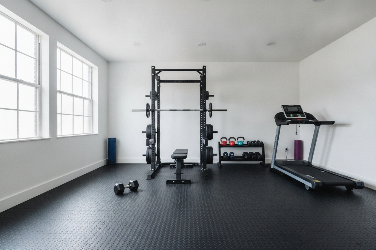 Is Strength Supply Actually Worth Your Garage Gym Budget?