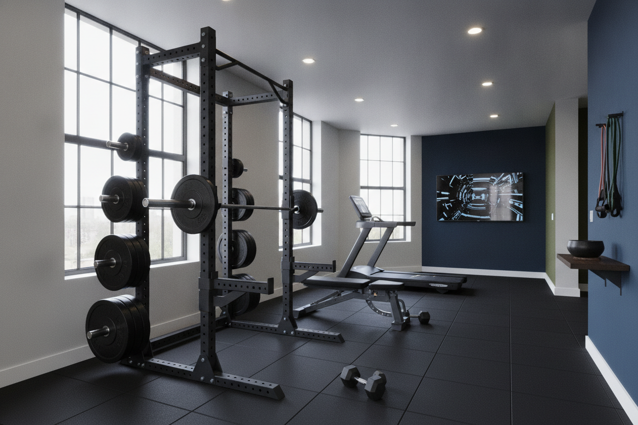 Why I Ditched the Spreadsheets for Strength and Nutrition