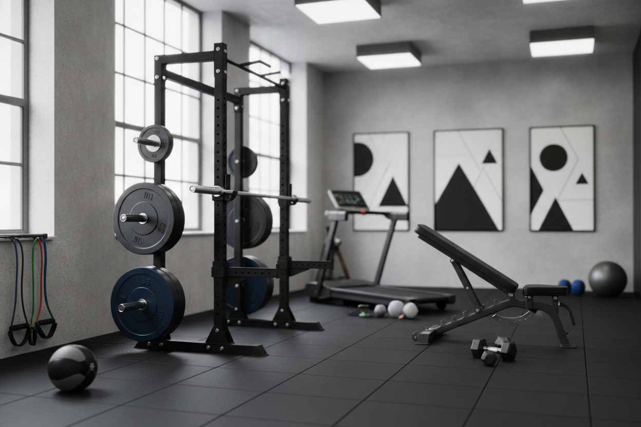 Your Workouts Suck Because You Can't Define Strength in Fitness
