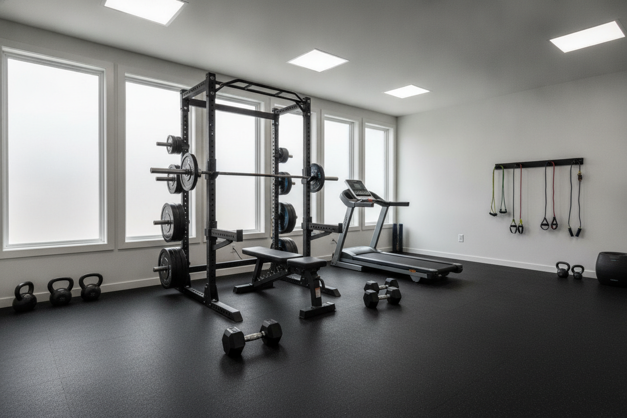Why 'Just Lifting Heavy' Fails at Specific Strength Training
