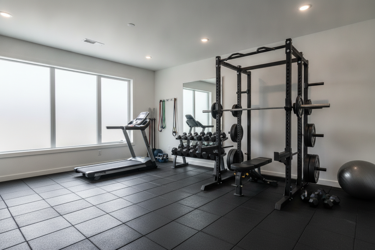 Stop Using 3lb Weights: The Truth About Resistance Training for Toning