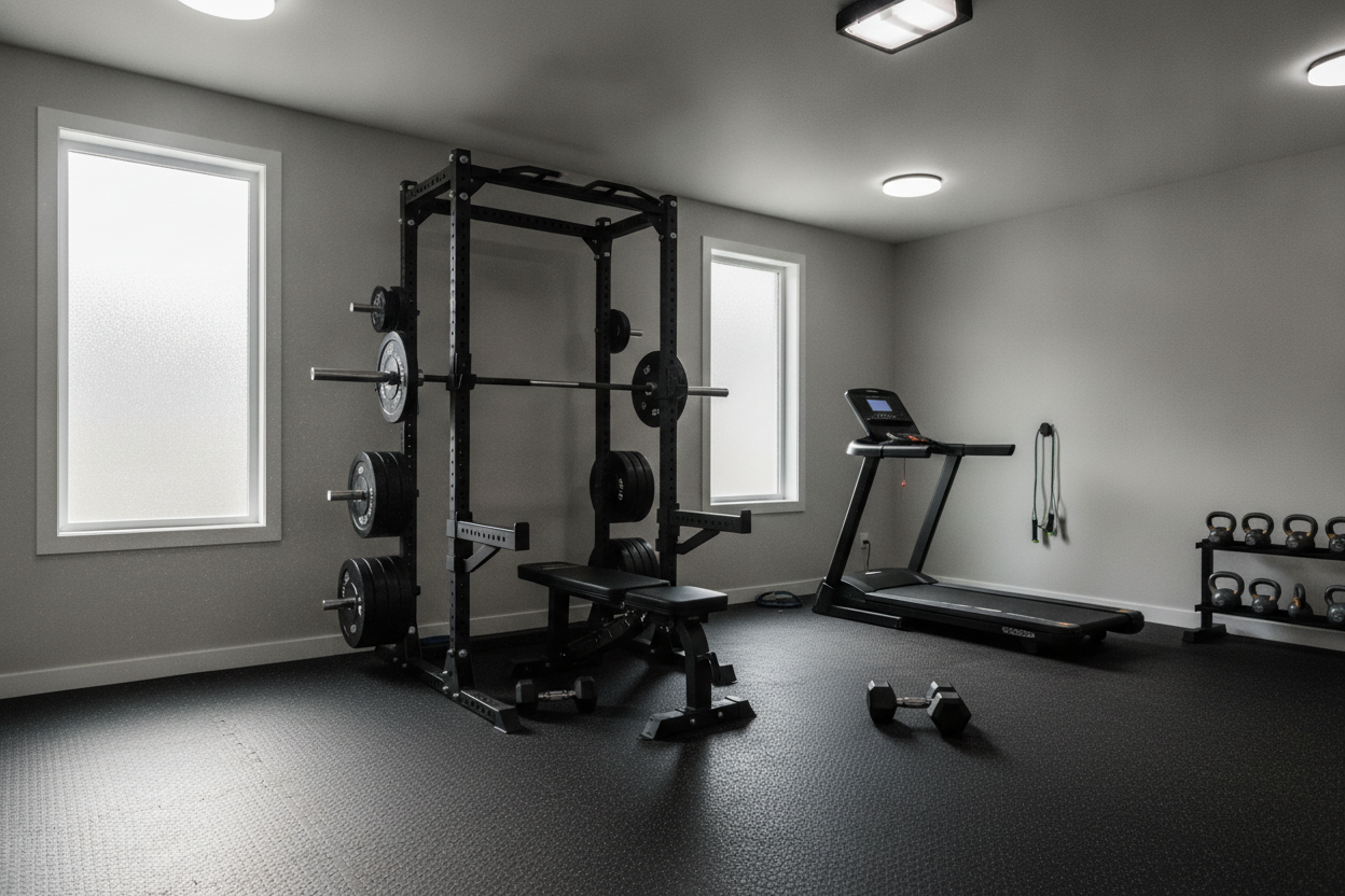 Your Strength and Conditioning Plan Is Probably Just Organized Chaos