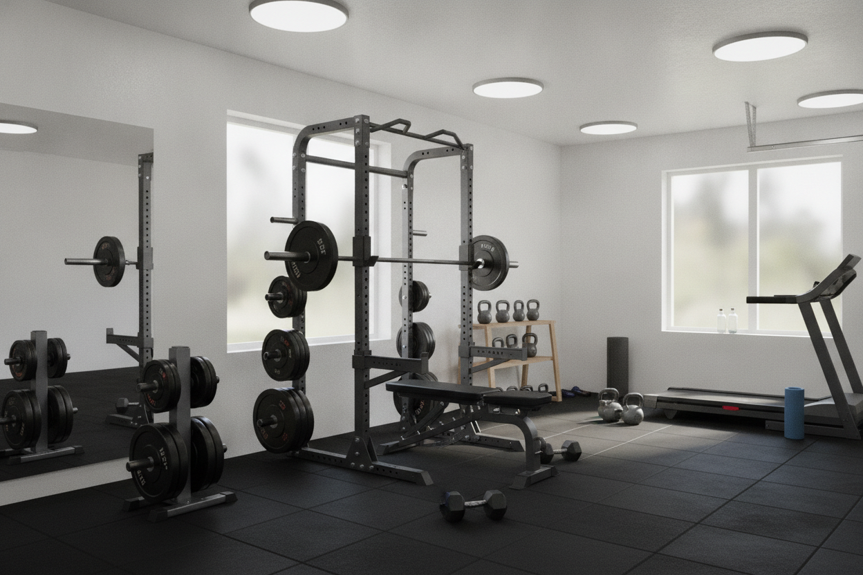 Why I Finally Simplified My Muscle and Strength Training