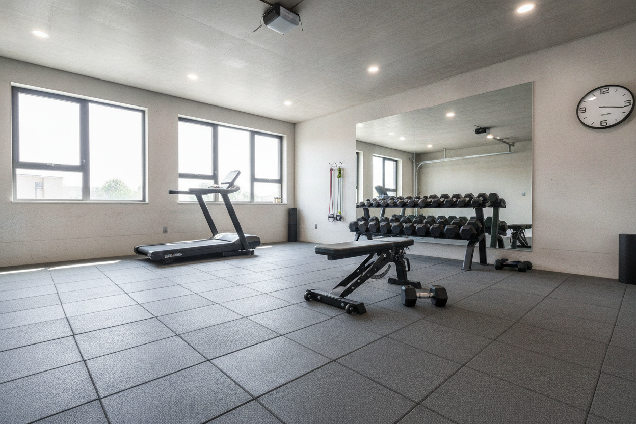 How to Fix Your Physical Conditioning Without Wrecking Your Knees