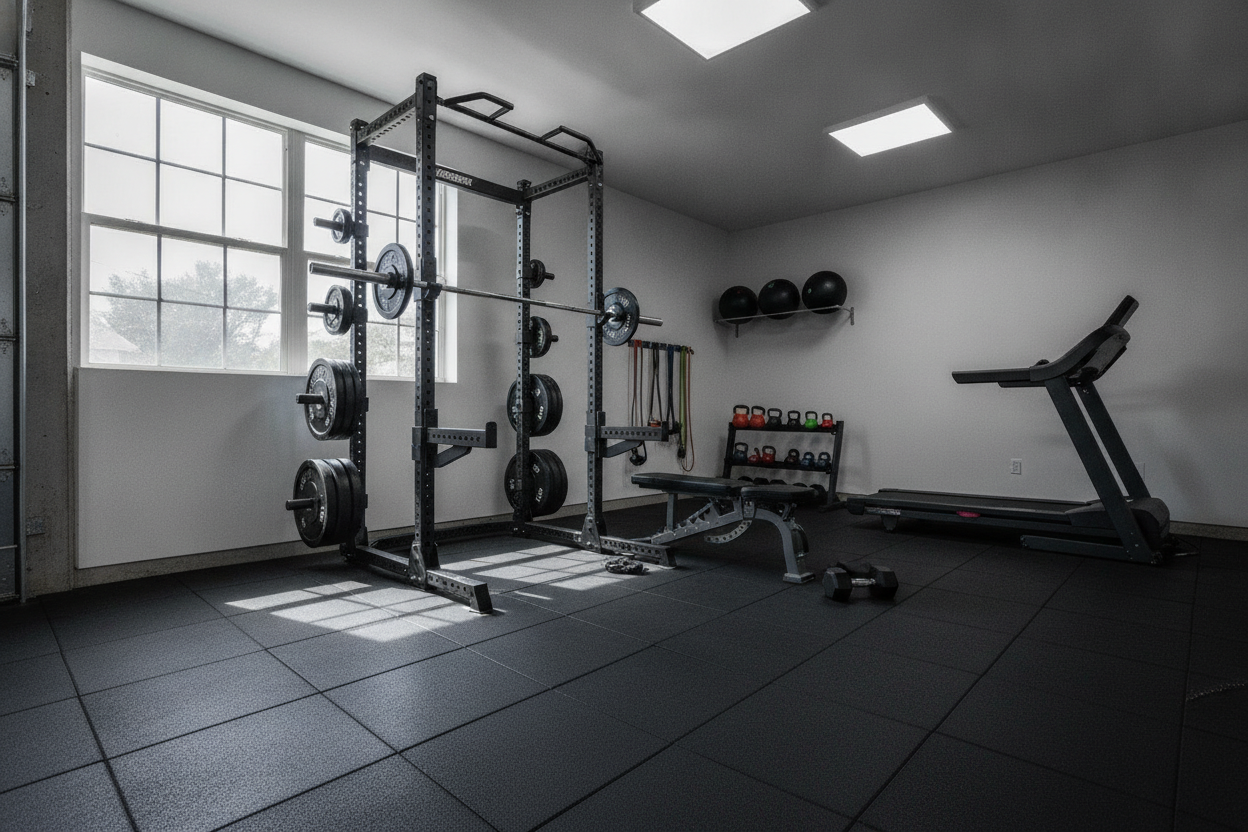 Stop Powerlifting: Real Strength and Conditioning Training for Athletes