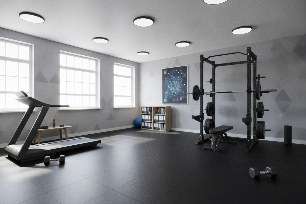 Why the Science of Strength Training Doesn't Need a Spreadsheet