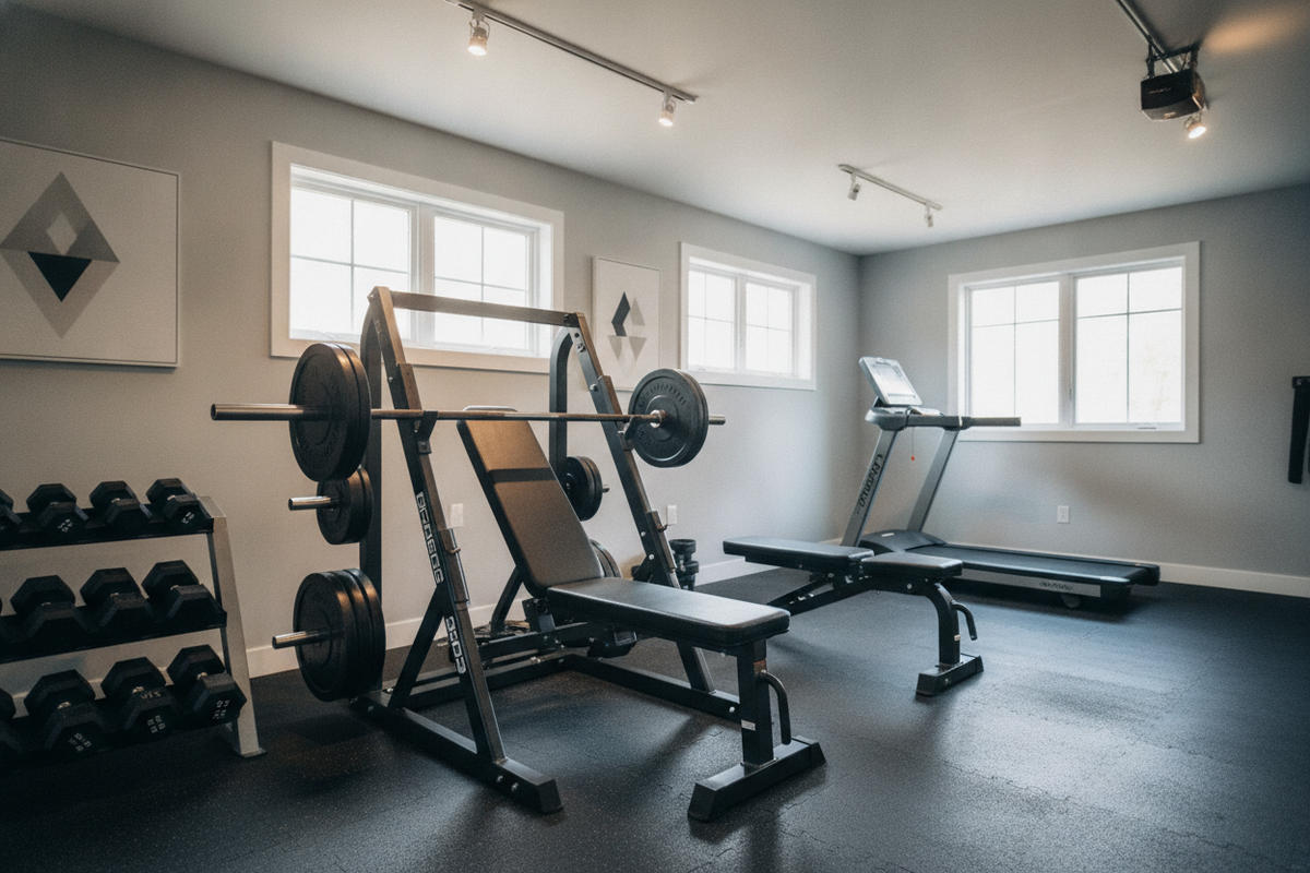 Your Lower Back Hurts Because Your Hip Thrust Form Sucks