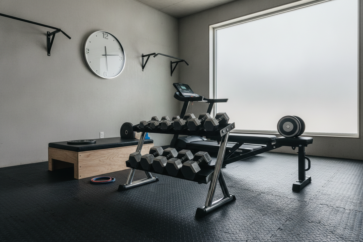 The Barbell Setup Is Awful: Try the 1 Leg Hip Thrust Instead