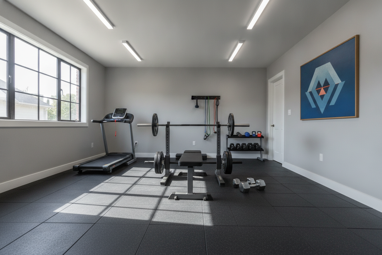 Stop Buying Bulky Machines for Hip Thruster Exercises