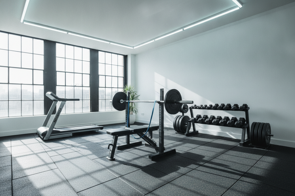 Are Hip Thrusts With Plate Actually Enough for Glutes?