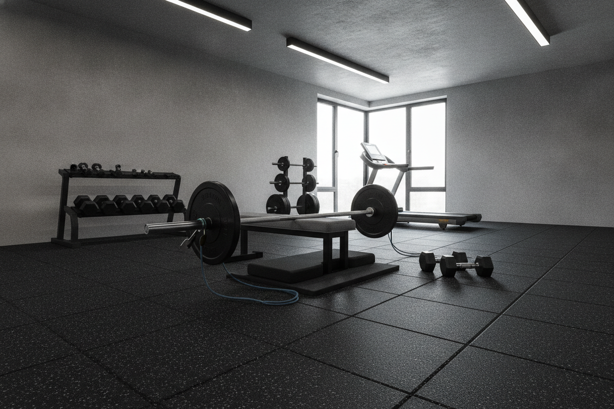 I Ditched My Bench for the Lying Hip Thrust (Here Is Why)