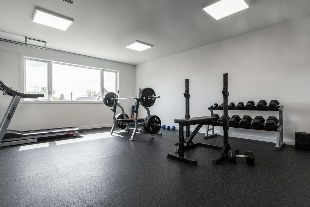 Is the Bulgarian Hip Thrust Actually Better Than the Split Squat?