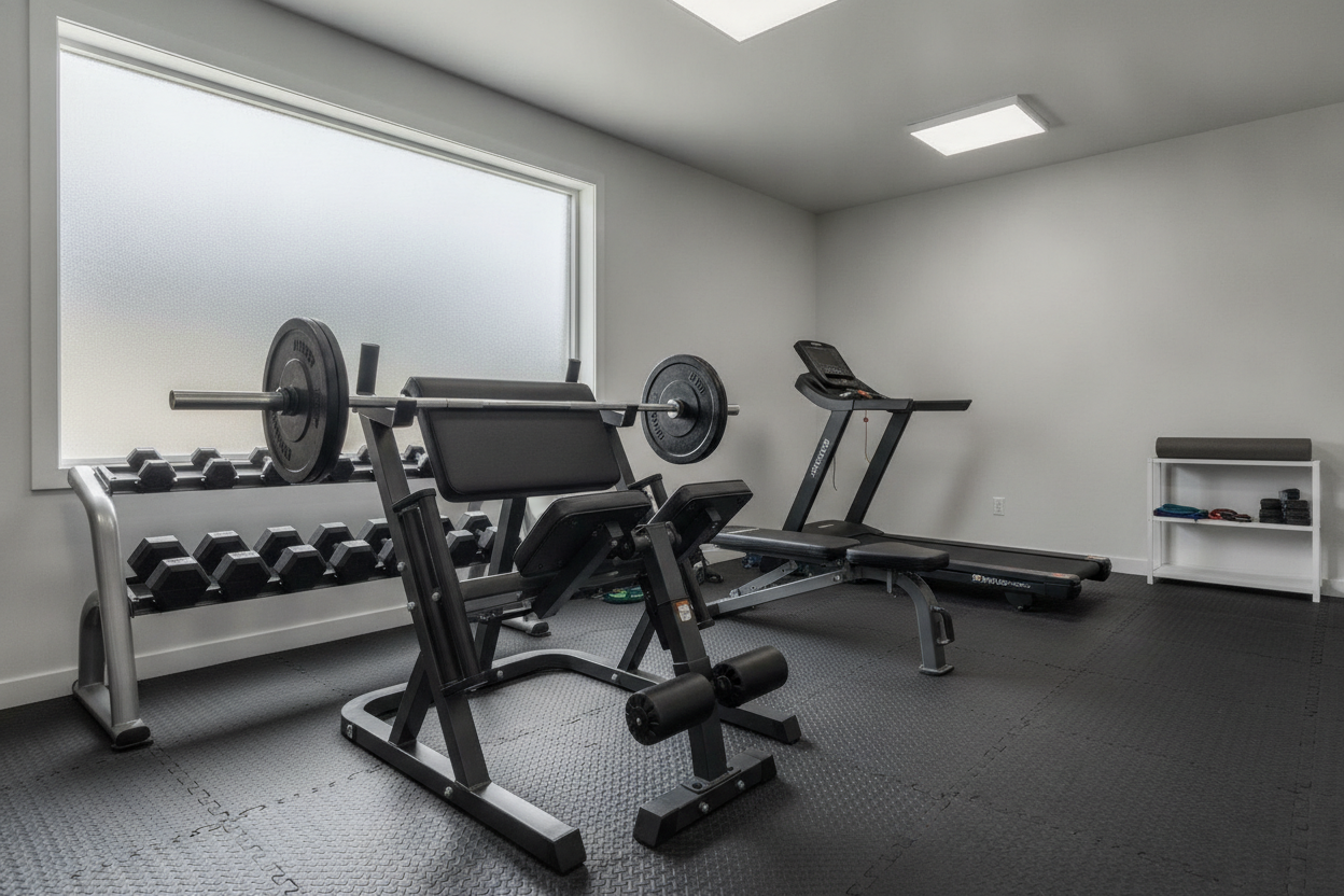 Why the Seated Hip Thrust Feels Completely Different on Your Glutes