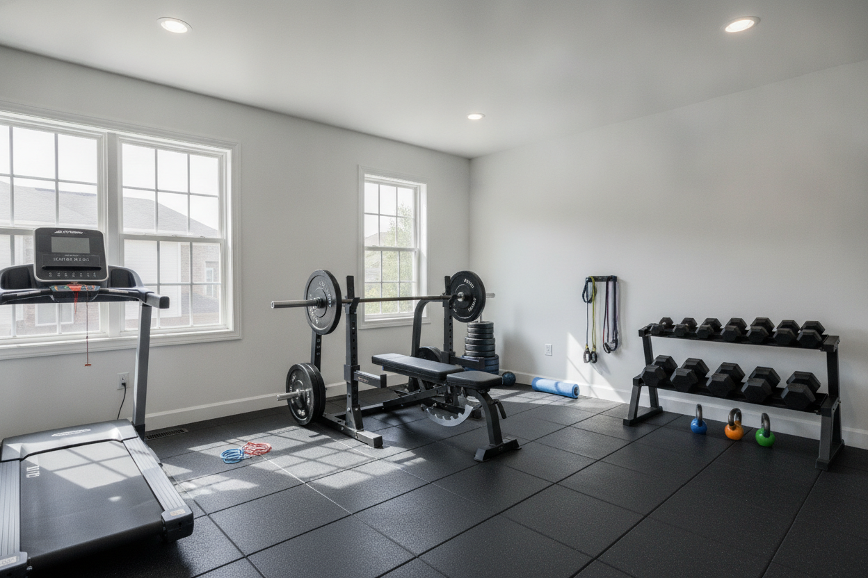 My 30-Day Before and After Hip Thrust Results (And Why I Stopped)