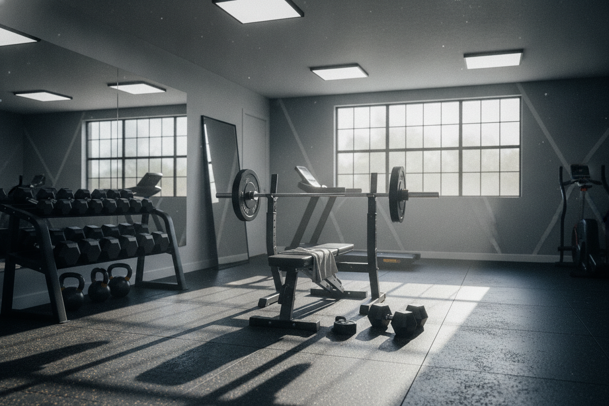 I Survived 10x10: The Reality of German Volume Training Hip Thrusts