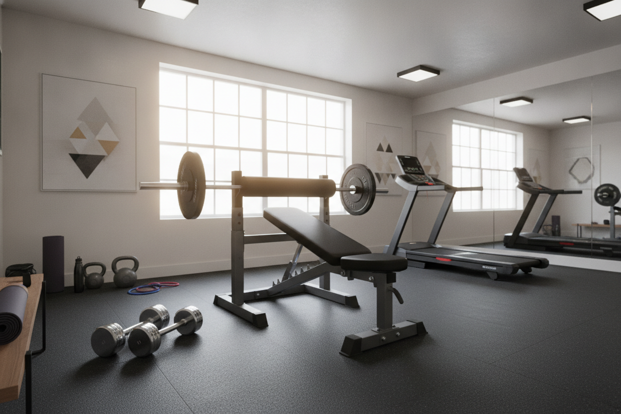 Your Quads Are Taking Over: Why You Need the Narrow Hip Thrust