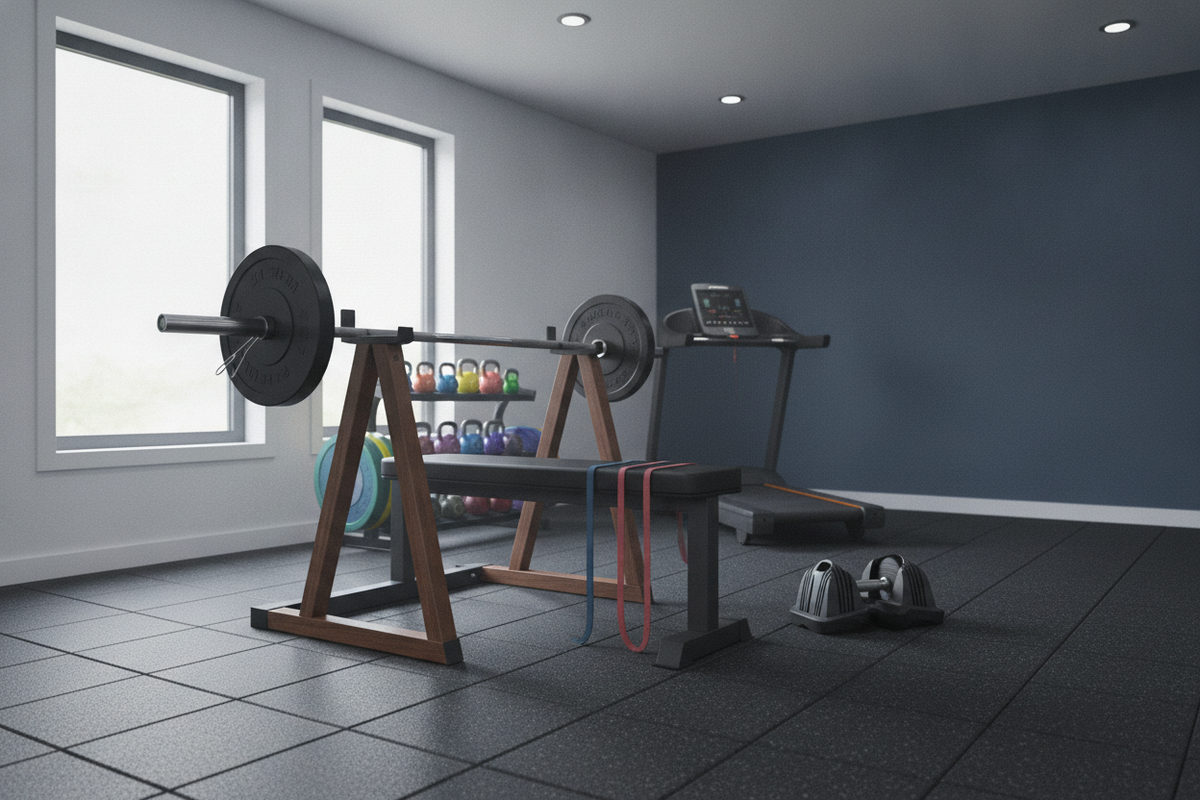 Is the Shoulder Elevated One Leg Hip Thrust Worth the Wobble?