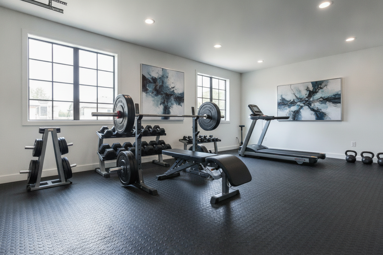 I Finally Built a Hip Thrust Program That Doesn't Ruin Leg Day