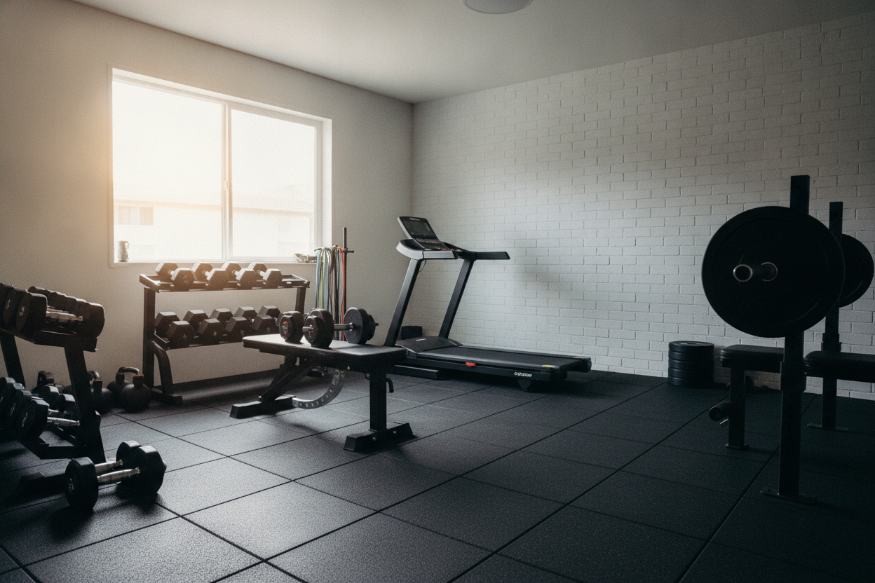 The Ugly Truth About My 30 Day Hip Thrust Challenge Before and After