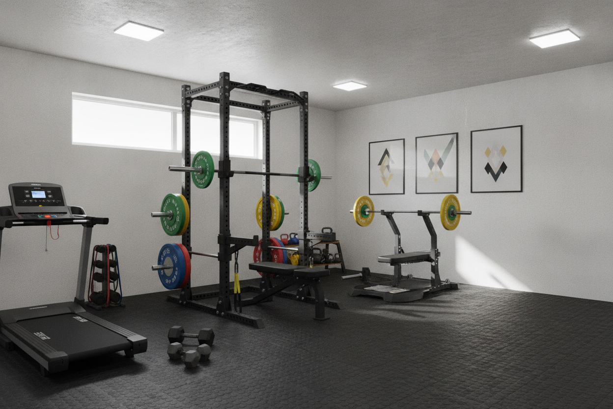 Why the Hip Thrust CrossFit Crossover Actually Makes Sense