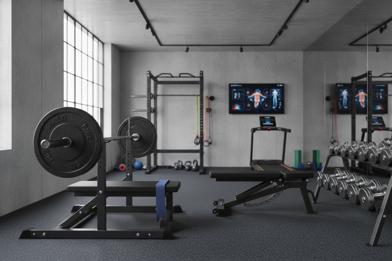 Athlean X Hip Thrust vs. The Barbell: Which Actually Builds Glutes?