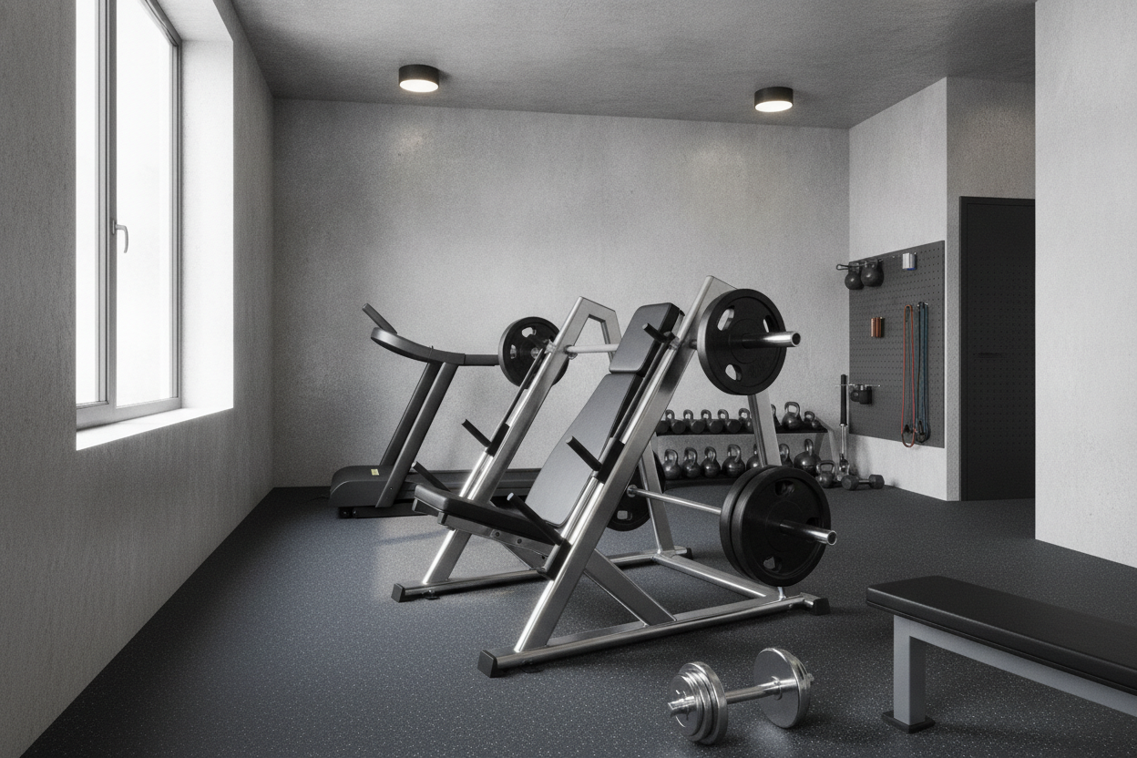 Beyond the Glute Pump: The Real Hip Thrust Benefit Nobody Mentions