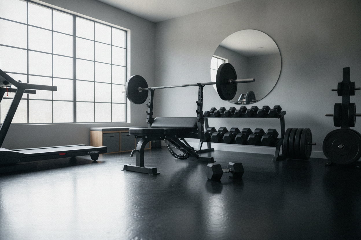 Stop Skipping Glutes: Real Hip Thrust Benefits for Male Lifters