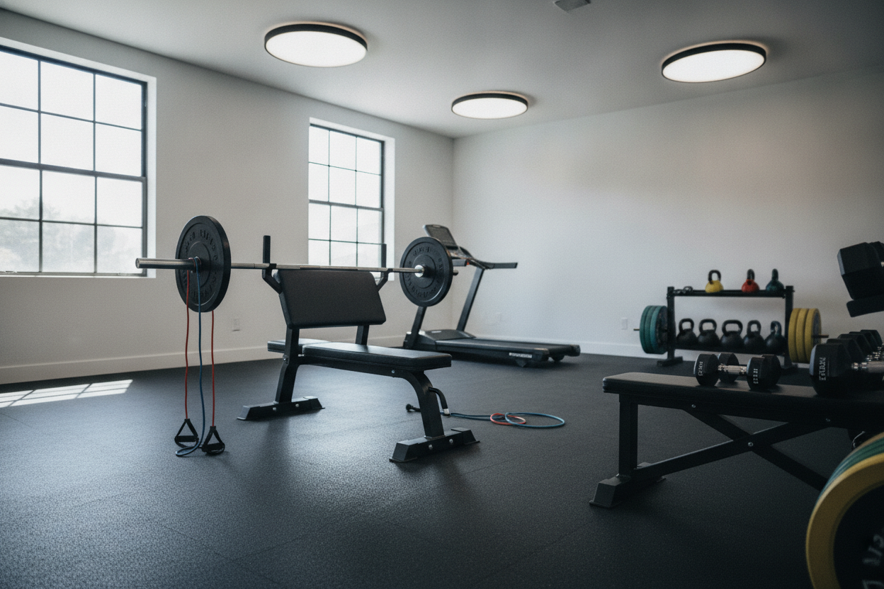 Does Hip Thrust Work Hamstrings? Why Your Feet Are Too Far Away