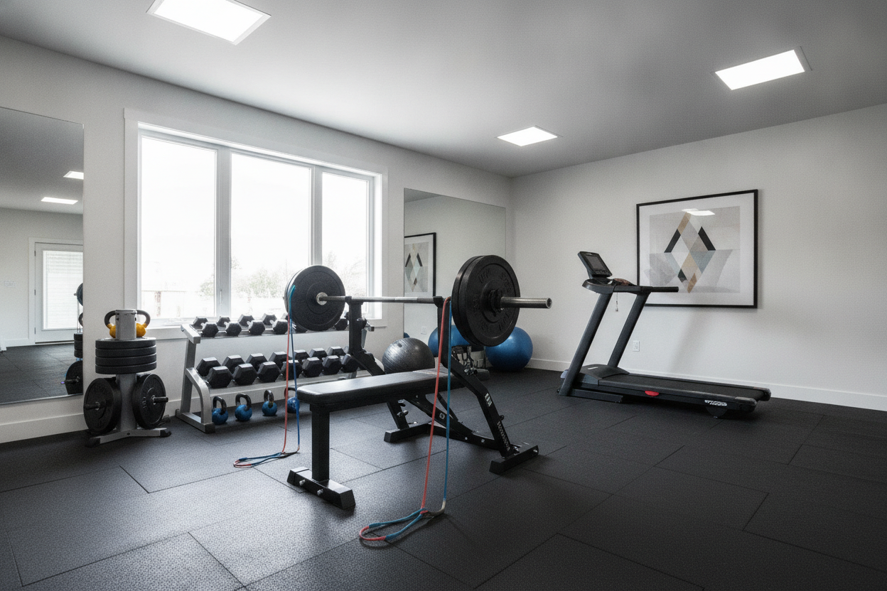Do Hip Thrusts Work Glutes? Why Your Setup Is Stealing the Gains